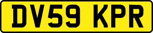 DV59KPR