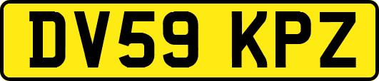 DV59KPZ