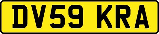 DV59KRA