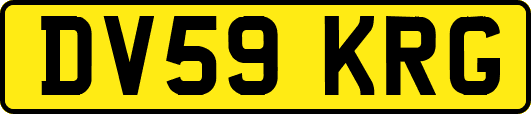 DV59KRG