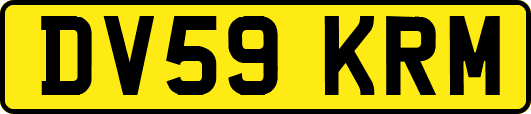 DV59KRM