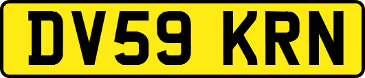 DV59KRN