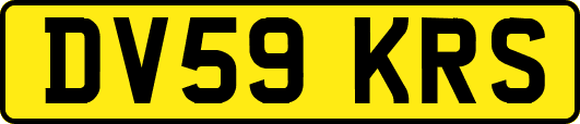 DV59KRS