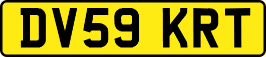 DV59KRT
