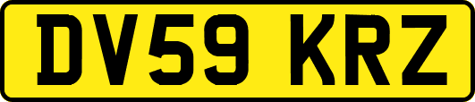 DV59KRZ