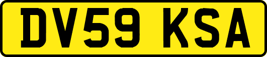 DV59KSA