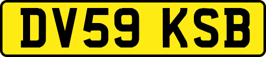 DV59KSB