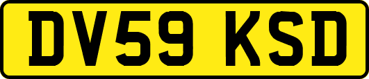 DV59KSD