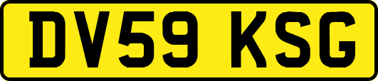 DV59KSG
