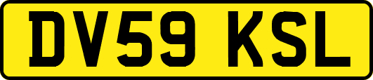DV59KSL
