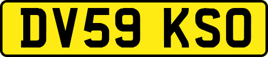 DV59KSO