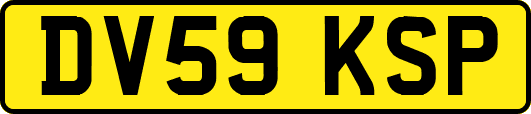 DV59KSP