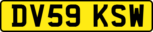 DV59KSW