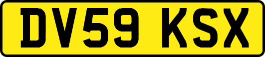 DV59KSX