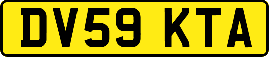 DV59KTA