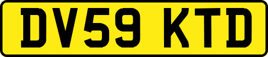 DV59KTD