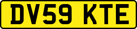 DV59KTE