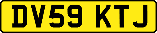 DV59KTJ