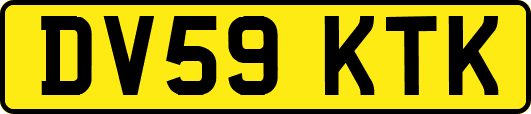 DV59KTK