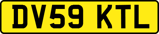 DV59KTL