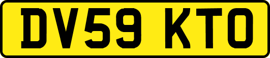 DV59KTO