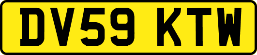 DV59KTW