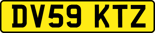 DV59KTZ