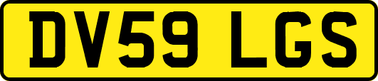 DV59LGS