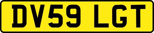 DV59LGT