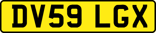 DV59LGX
