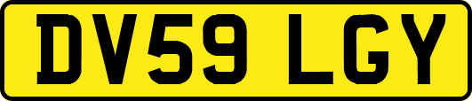 DV59LGY