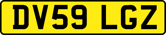 DV59LGZ