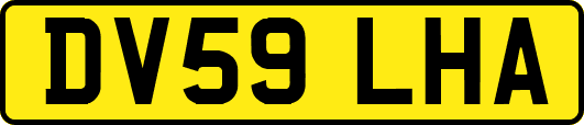 DV59LHA