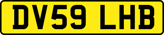 DV59LHB