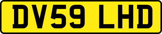 DV59LHD