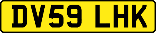 DV59LHK