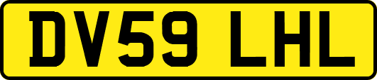 DV59LHL