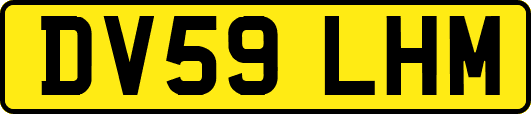 DV59LHM