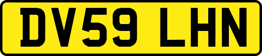 DV59LHN