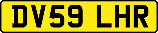DV59LHR