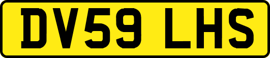DV59LHS