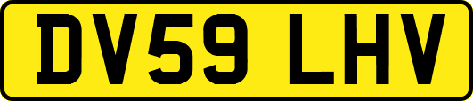 DV59LHV