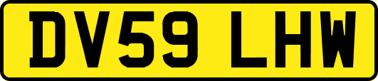 DV59LHW