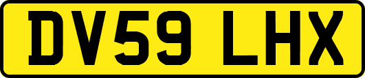 DV59LHX