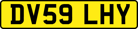 DV59LHY