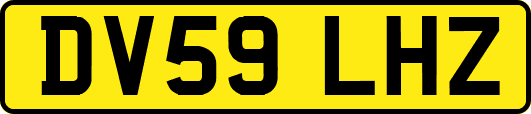 DV59LHZ