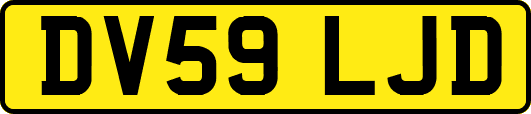 DV59LJD