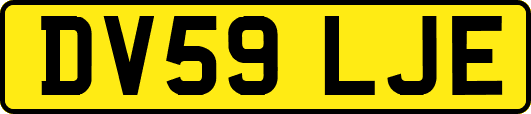 DV59LJE