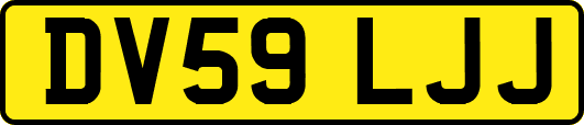 DV59LJJ