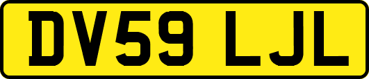 DV59LJL